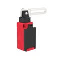 SI-LS31HGE - LIMIT SWITCH: VERTICAL HINGED LE