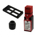 PS21S-NT0209-T00 - SWITCH SAFETY DPST-NC 5.5A 130V