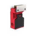 SI-QS90MD-100 - FLAT PACK SWITCH: IN-LINEACT