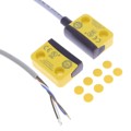 1202570001 - MAGNETICALLY CODED SAFETY SWITCH