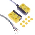 1202570014 - RFID CODED SAFETY SWITCH, 8MM RA