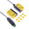 1202570015 - RFID CODED SAFETY SWITCH, 8MM RA