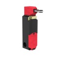 SI-LS42DMMJ - SOLENOID LOCKING: STRAIGHT IN-LI