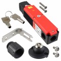 TL4019-30242SKM - SWITCH SAFETY 4PST 4A 230V