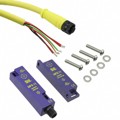MFS-11P11CC5 - SENSOR REED SWITCH NO/NC M12