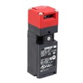D4NS-2CF - SWITCH SAFETY 3PST 3A 240V