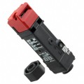 D4SL-N3NFG-DN - SWITCH SAFETY 3PST 1.5A 120V