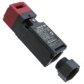 D4NS-4AF-NPT - SWITCH SAFETY DPST-NO/NC 3A 240V