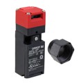 D4NS-5BF - SWITCH SAFETY DPST-NC 3A 240V