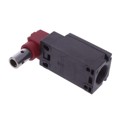 D4NH-1AAS - SW SAFETY HINGE 1NC/1NO SHAFT