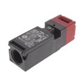 D4NS-2FF - SWITCH SAFETY 3PST 3A 240V