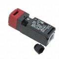 D4NS-4DF-NPT - SWITCH SAFETY 3PST-NC 3A 240V