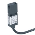 HS6B-12B01 - SWITCH SAFETY 3PST 2.5A 125V