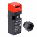 D4NS-4CF-NPT - SWITCH SAFETY 3PST 3A 240V