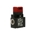 D4NS-6DF - SWITCH SAFETY 3PST-NC 3A 240V