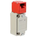 D4BS-2AFS - SWITCH SAFETY DPST-NC 10A 120V