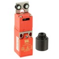 T2007-11TM - SWITCH SAFETY DPST-NO/NC 5A 100V