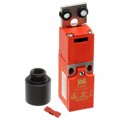 T2007-02TM - SWITCH SAFETY DPST-NC 5A 100V