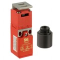 T2007-02SM - SWITCH SAFETY DPST-NC 5A 100V