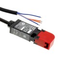 D4GS-N1R-5 - SWITCH SAFETY DPST 750MA 240V