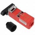 T2007-11F1 - SWITCH SAFETY DPST-NO/NC 5A 100V