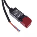 D4GS-N2R-3 - SWITCH SAFETY DPST-NC 750MA 240V
