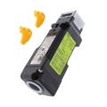 HS5L-VG7Y4M-G - INTERLOCK SW 4POS SOLENOID LOCK