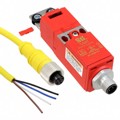T2007-11TCC5 - SWITCH SAFETY DPST-NO/NC 5A 100V