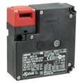 D4NL-2HFG-B - SWITCH SAFETY 3PST 3A 240V