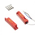 MA-10APC4 - SENSOR REED SWITCH NC CBL LEADS