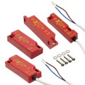 MA-1APC8 - SENSOR REED SWITCH NC CBL LEADS