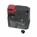 D4NL-4FFA-B-NPT - SWITCH SAFETY 3PST 3A 240V