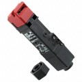 D4SL-N3VFG - SWITCH SAFETY DPST-NC 1.5A 120V