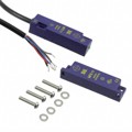 MFS-11P20C10 - SENSOR REED SWITCH NC CBL LEADS