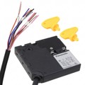 SG-B1-SB-G5 - SWITCH SAFETY DPST 2A 125V
