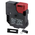 D4JL-2NFA-C5 - SWITCH SAFETY 3PST 3A 240V