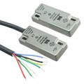 CM-S421SC5 - SENSOR REED SW NO/NC CABLE LEADS