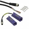 MFS-12P21CC5 - SENSOR REED SW NO/NC CONNECTOR