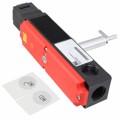 TL4019-30242RR - SWITCH SAFETY 4PST 4A 230V
