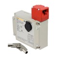 D4BL-2DRA - SWITCH SAFETY DPST 3A 250V
