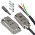 MC-SS2XOSC6 - SENSOR REED SW DPST AUX-NO CABLE