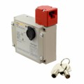 D4BL-2DRG - SWITCH SAFETY DPST 3A 250V