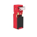 SI-LS100SRAF - SAFETY LIMIT SW 2NC/1NO