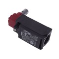 D4NH-1DAS - SWITCH SNAP ACT 3PST-NC 10A 120V