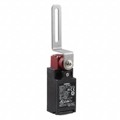 D4NH-4FBC - SWITCH SNAP ACTION 3PST 10A 120V