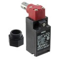 D4NH-4AAS-NPT - SWITCH SNAP ACTION DPST 10A 120V