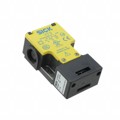 I17-SA213 - SWITCH SAFETY 3PST 3A 240V