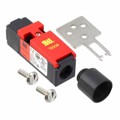 T2008-11TM - SWITCH SAFETY DPST-NO/NC 4A 230V