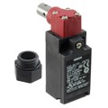 D4NH-4DAS-NPT - SWITCH SNAP ACT 3PST-NC 10A 120V