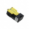 I17-SA216 - SWITCH SAFETY 3PST 3A 240V